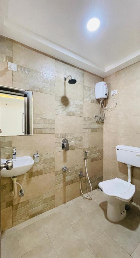 Luxurious 3 Bhk Villa In Bhuj - Shivani Homestay ภายนอก รูปภาพ