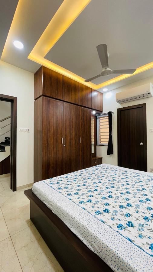 Luxurious 3 Bhk Villa In Bhuj - Shivani Homestay ภายนอก รูปภาพ